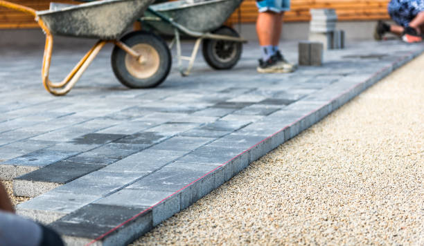 Best Driveway Pavers Cost  in Green Island, NY