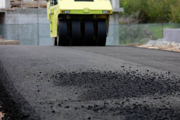 Best Affordable Driveway Pavers  in Green Island, NY