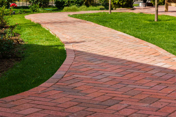 Best Cobblestone Driveway Pavers  in Green Island, NY