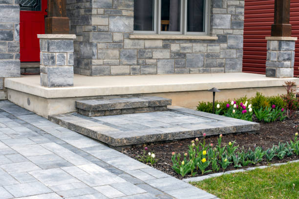 Reliable Green Island, NY Driveway Pavers Solutions