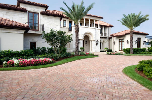 Reasons to Select Us for Your Driveway Paving Requirements in Green Island, NY