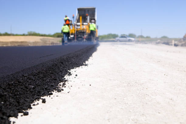 Best Driveway Paving Near Me  in Green Island, NY