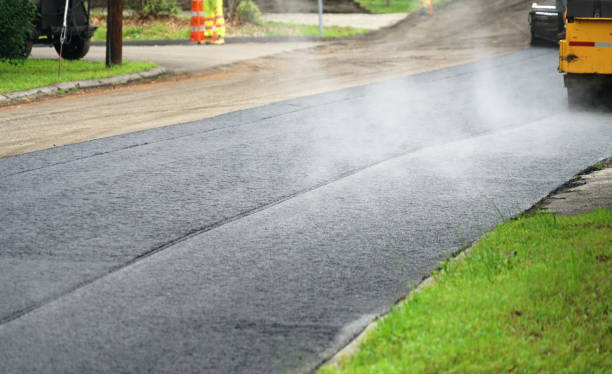 Best Commercial Driveway Pavers  in Green Island, NY