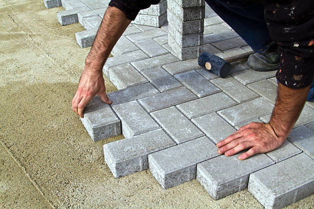 Reasons to Select Us for Your Driveway Paving Requirements in Green Island, NY