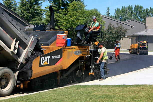 Trusted Green Island, NY Driveway Pavers Experts